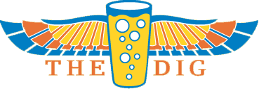 The Dig Pub Logo